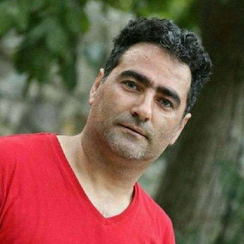 عبدالله محمد خانی نخن و زلف چی برفم که پیری هه چنینه